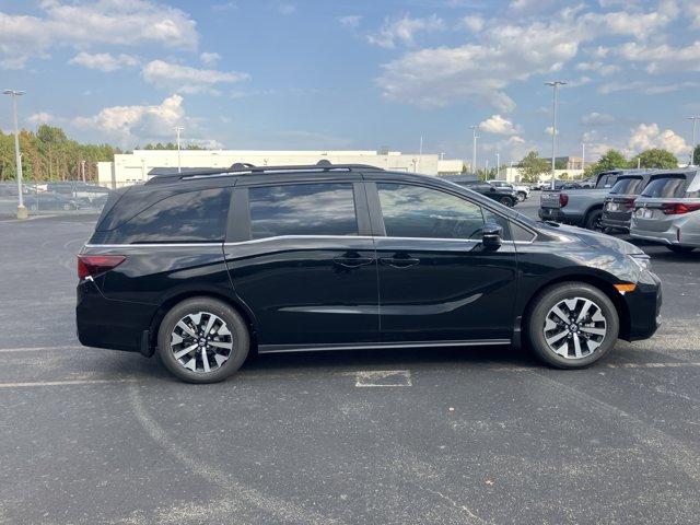 new 2026 Honda Odyssey car, priced at $42,641