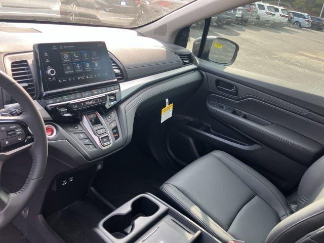 new 2026 Honda Odyssey car, priced at $42,641