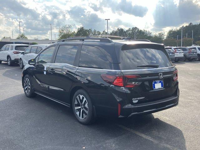 new 2026 Honda Odyssey car, priced at $42,641