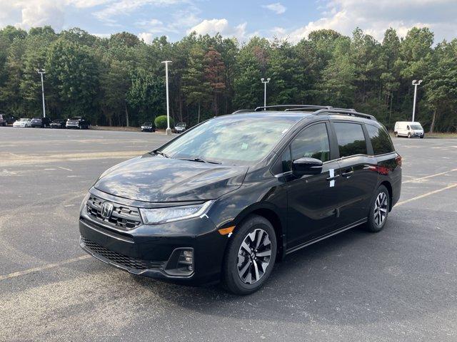 new 2026 Honda Odyssey car, priced at $42,641