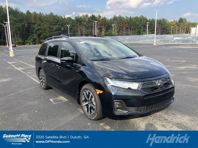 new 2026 Honda Odyssey car, priced at $42,641