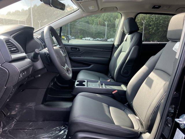 new 2026 Honda Odyssey car, priced at $42,641