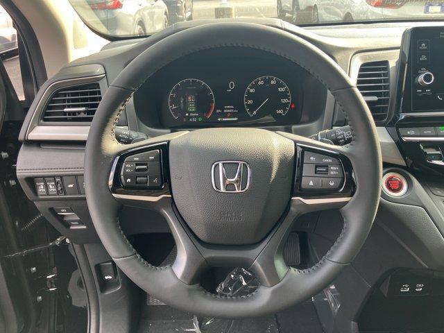 new 2026 Honda Odyssey car, priced at $42,641
