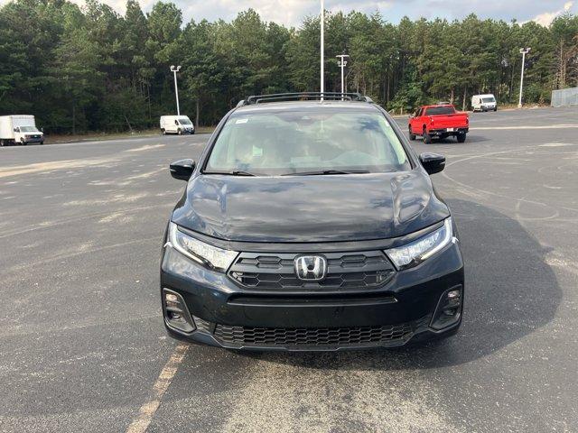 new 2026 Honda Odyssey car, priced at $42,641