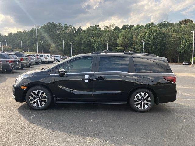 new 2026 Honda Odyssey car, priced at $42,641