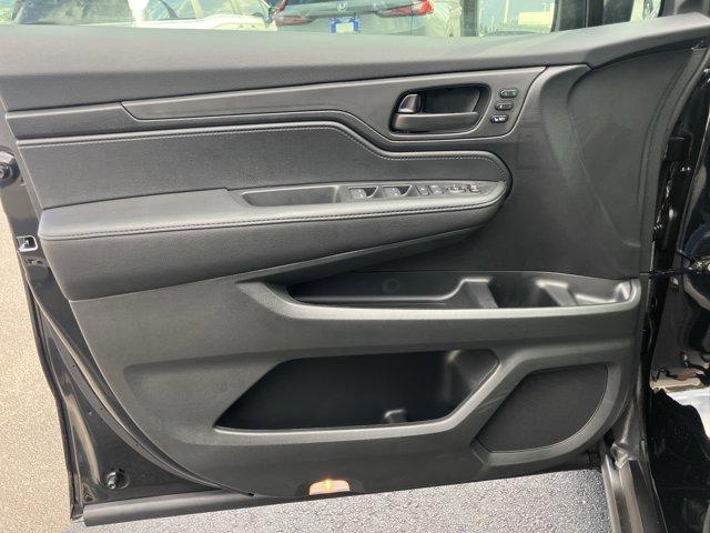 new 2026 Honda Odyssey car, priced at $42,641