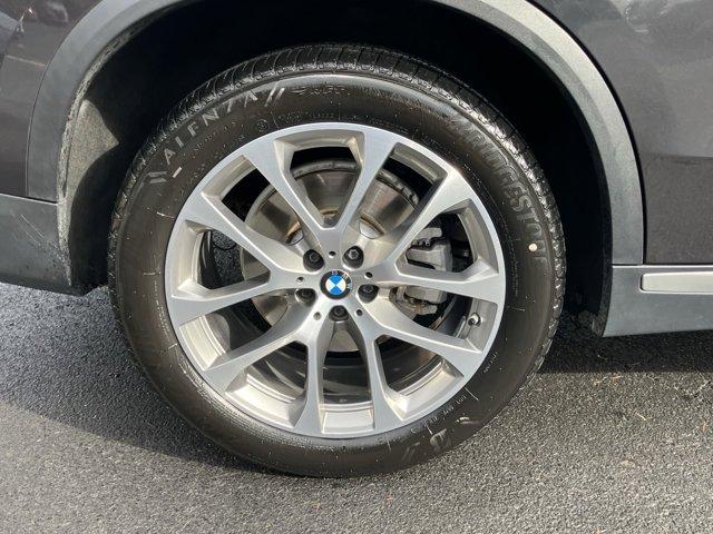 used 2022 BMW X5 car, priced at $43,359