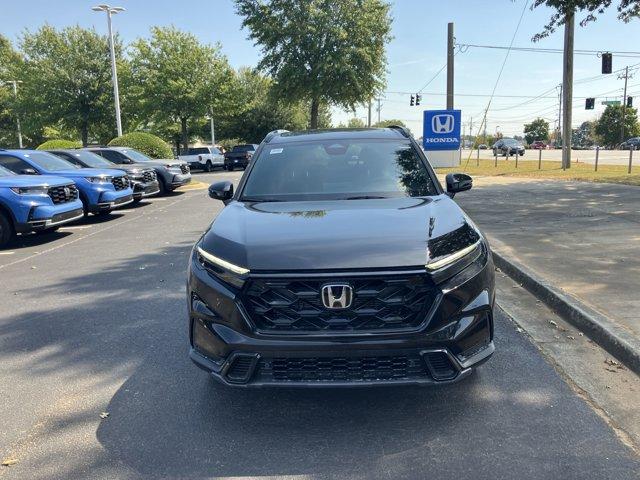 new 2026 Honda CR-V Hybrid car, priced at $40,008