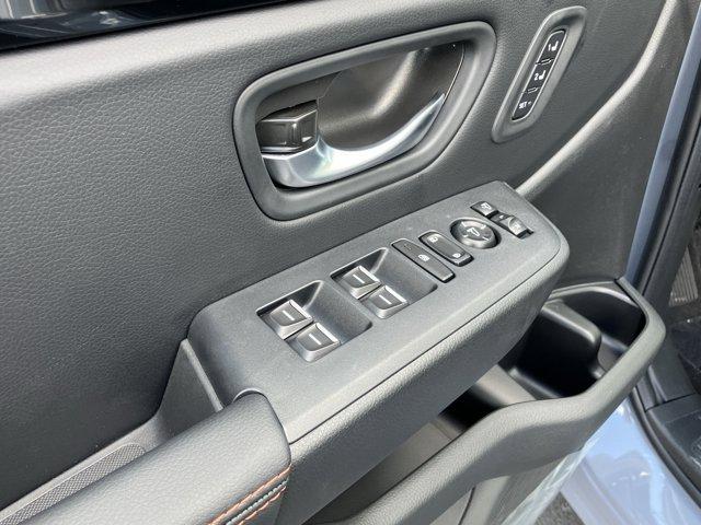 new 2025 Honda Pilot car, priced at $48,782