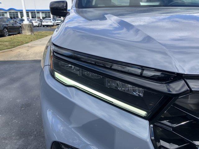 new 2025 Honda Pilot car, priced at $48,782