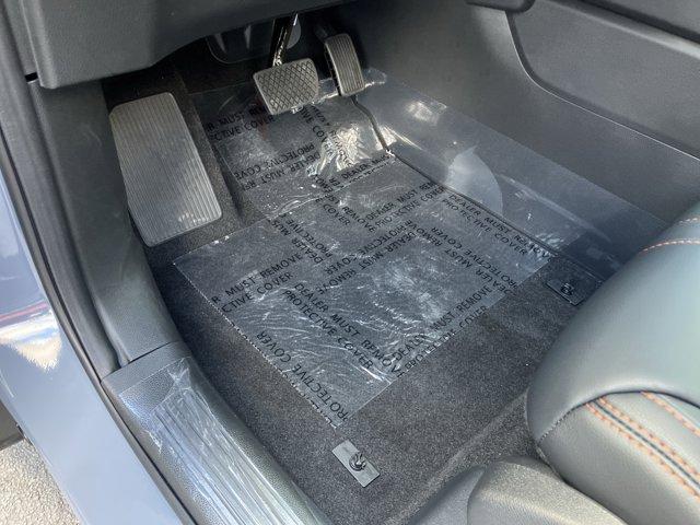 new 2025 Honda Pilot car, priced at $48,782