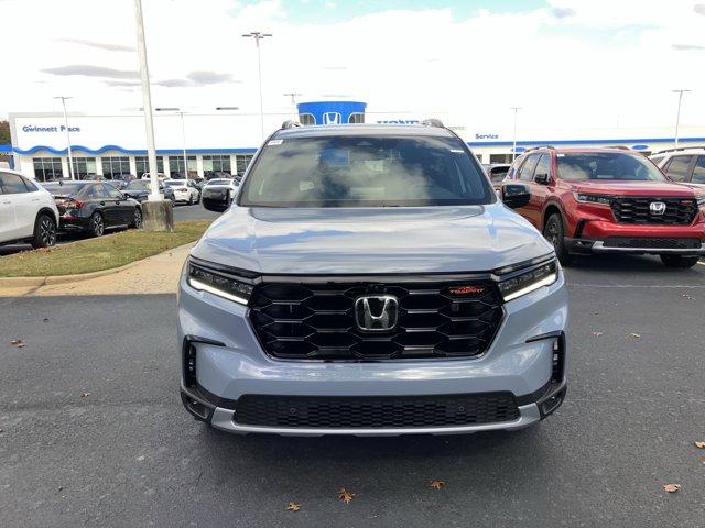 new 2025 Honda Pilot car, priced at $48,782