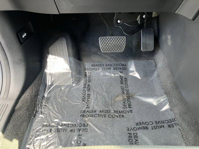 used 2025 Honda CR-V Hybrid car, priced at $36,588