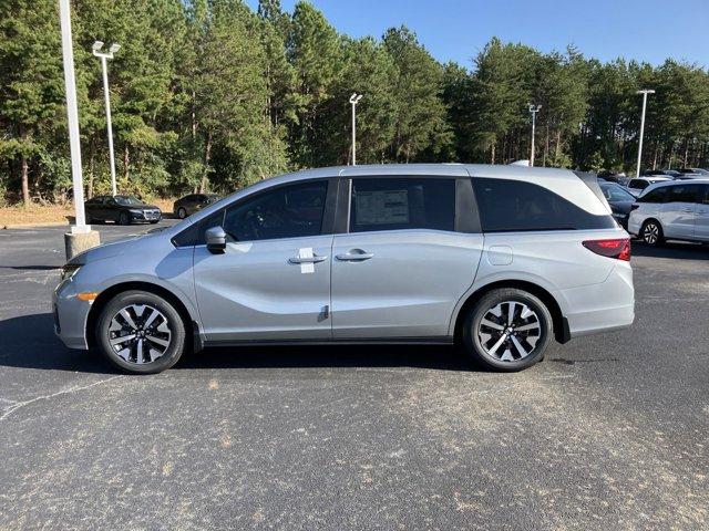 new 2025 Honda Odyssey car, priced at $42,315