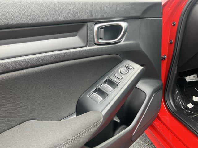 new 2026 Honda Civic car, priced at $26,956