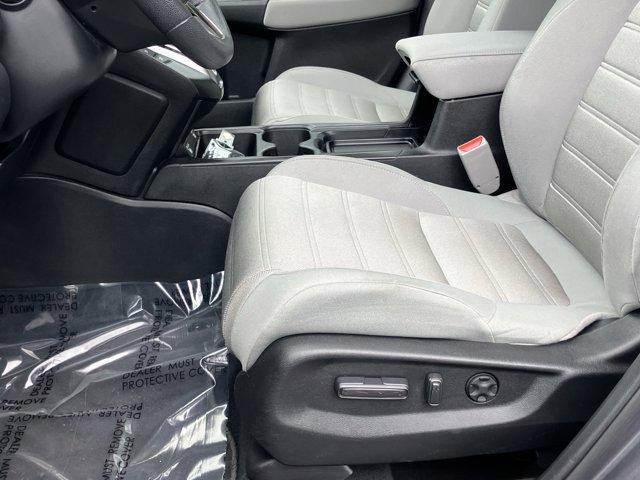 used 2022 Honda CR-V car, priced at $30,888