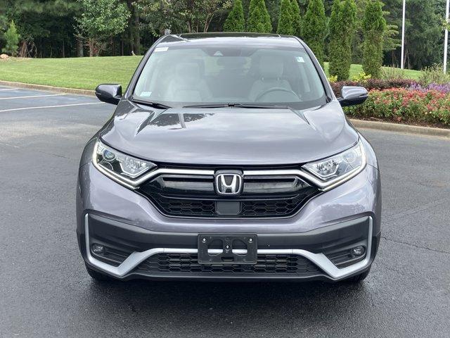 used 2022 Honda CR-V car, priced at $30,888