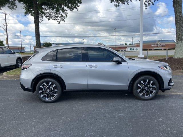 new 2026 Honda HR-V car, priced at $30,502