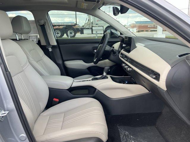 new 2026 Honda HR-V car, priced at $30,502