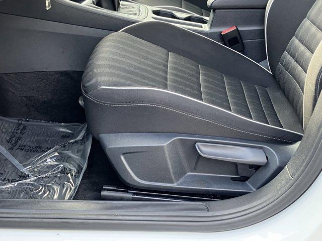 used 2024 Volkswagen Jetta car, priced at $22,488