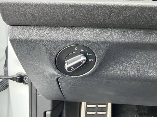 used 2024 Volkswagen Jetta car, priced at $22,488