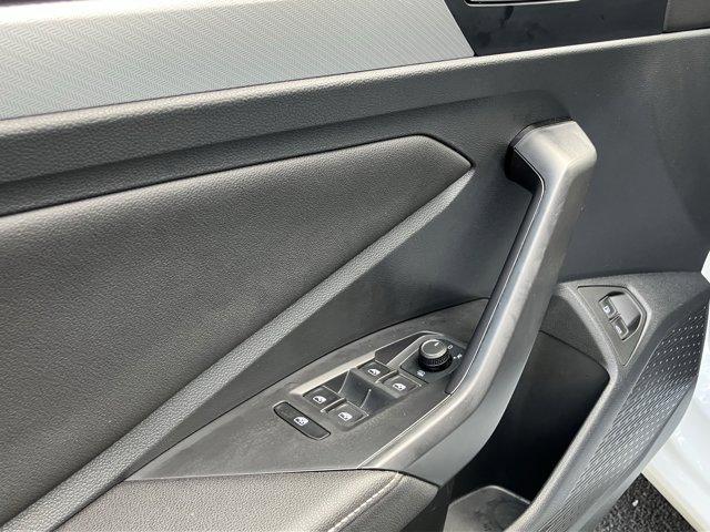 used 2024 Volkswagen Jetta car, priced at $22,488