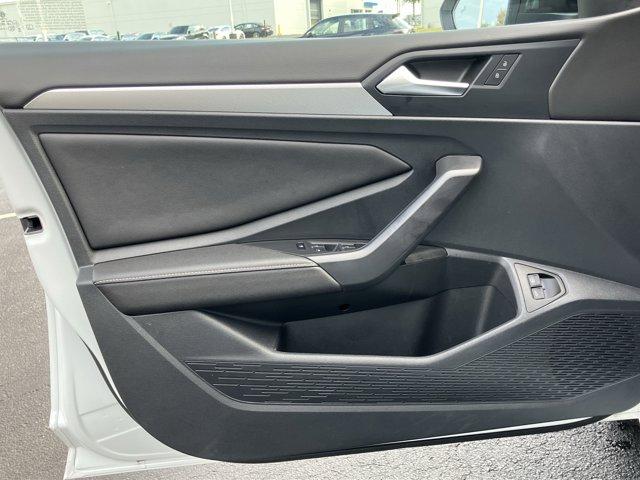 used 2024 Volkswagen Jetta car, priced at $22,488