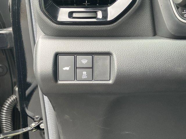 used 2025 Honda Pilot car, priced at $50,488