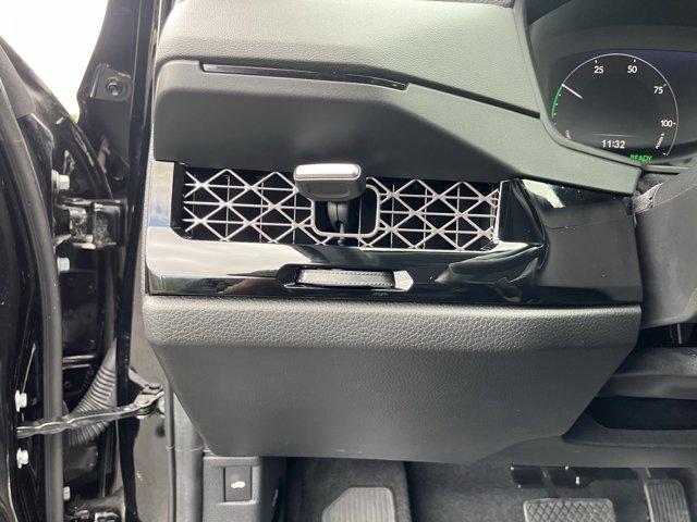 used 2024 Honda Accord Hybrid car, priced at $36,359