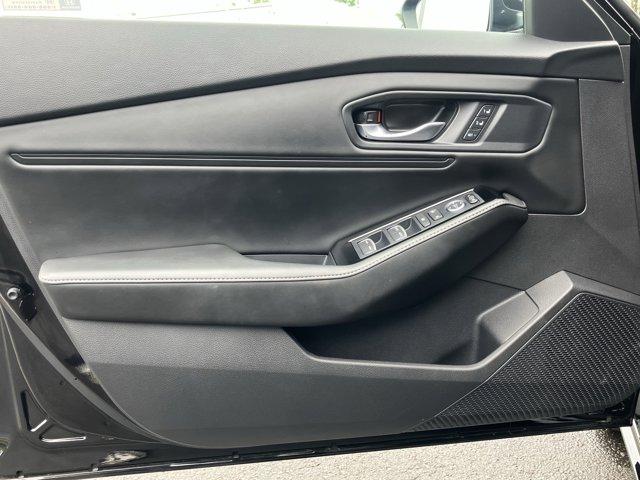 used 2024 Honda Accord Hybrid car, priced at $36,359