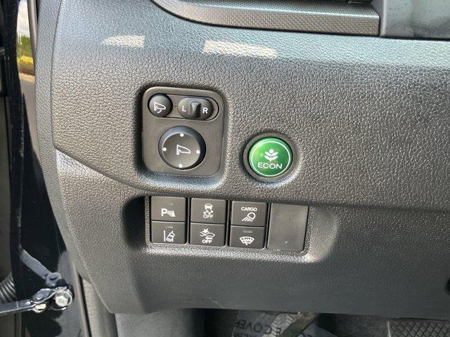 used 2024 Honda Ridgeline car, priced at $39,488