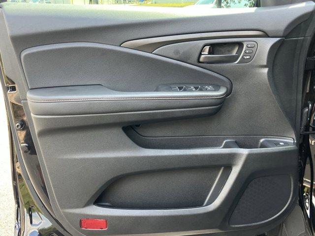 used 2024 Honda Ridgeline car, priced at $39,488