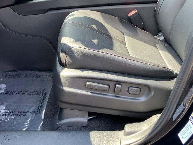 used 2024 Honda Ridgeline car, priced at $39,488