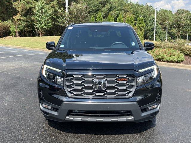used 2024 Honda Ridgeline car, priced at $39,488