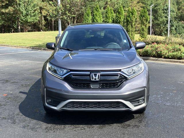 used 2022 Honda CR-V car, priced at $24,388