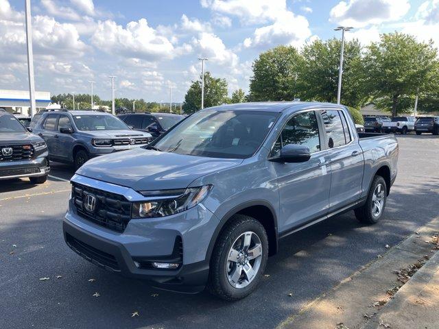 new 2026 Honda Ridgeline car, priced at $41,345