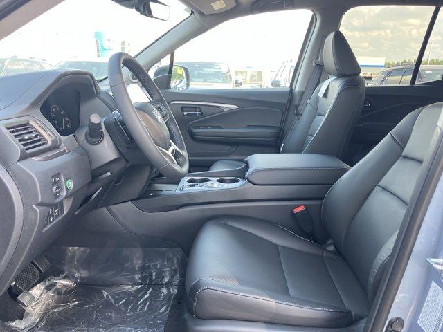 new 2026 Honda Ridgeline car, priced at $41,345