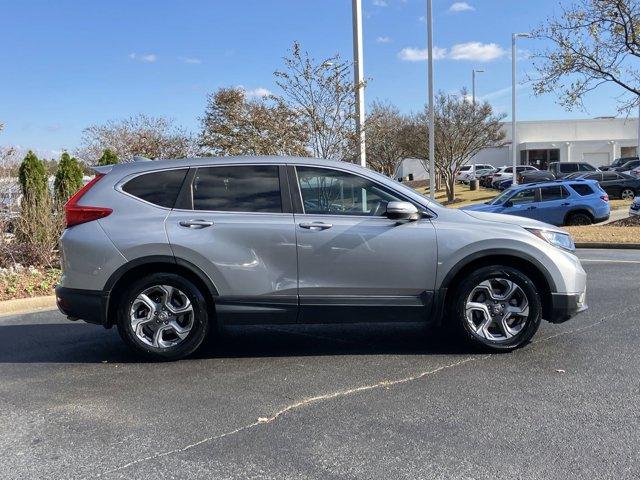 used 2017 Honda CR-V car, priced at $18,959