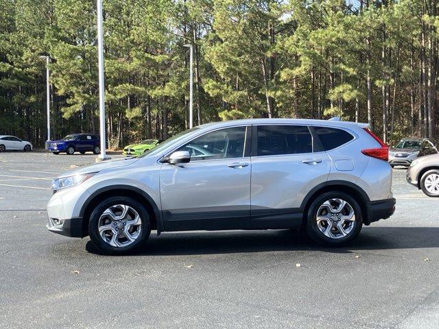 used 2017 Honda CR-V car, priced at $18,959