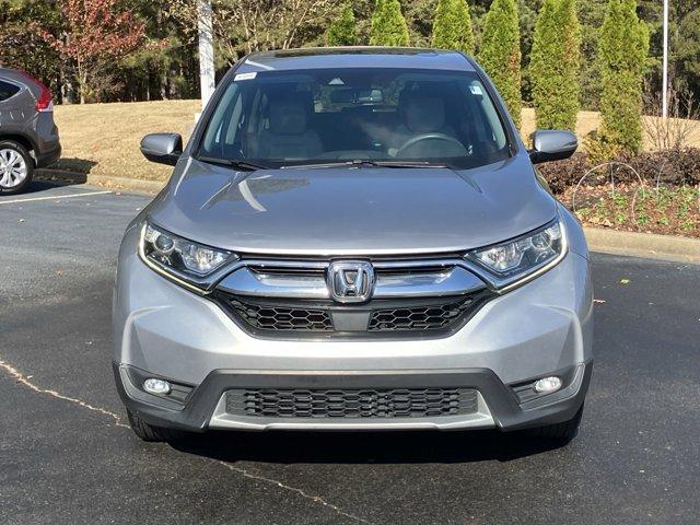 used 2017 Honda CR-V car, priced at $18,959