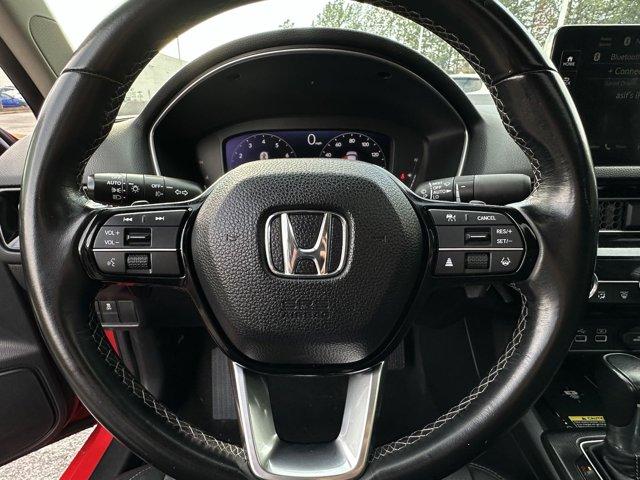 used 2022 Honda Civic car, priced at $26,995