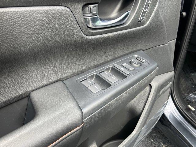 new 2026 Honda CR-V Hybrid car, priced at $38,916
