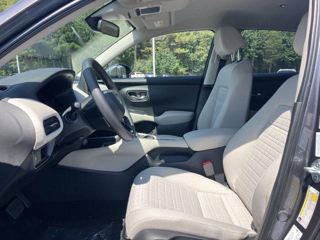 new 2026 Honda HR-V car, priced at $26,820