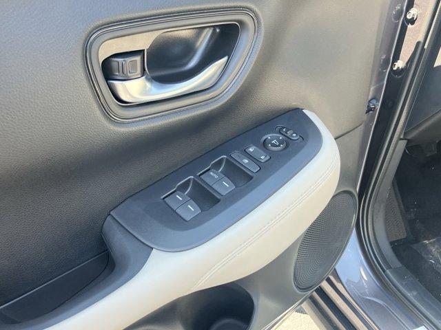 new 2026 Honda HR-V car, priced at $26,820