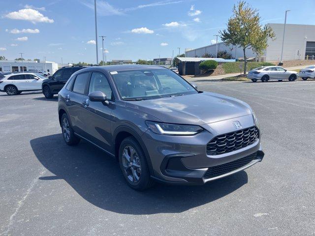 new 2026 Honda HR-V car, priced at $26,820