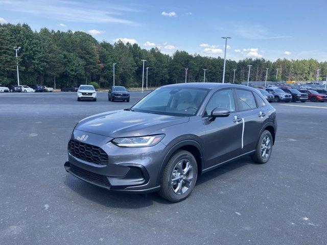 new 2026 Honda HR-V car, priced at $26,820