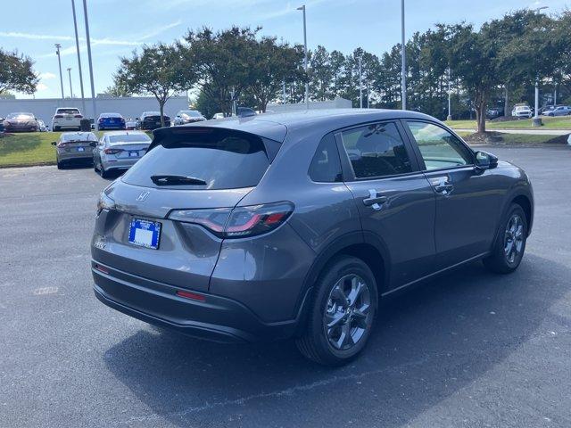 new 2026 Honda HR-V car, priced at $26,820