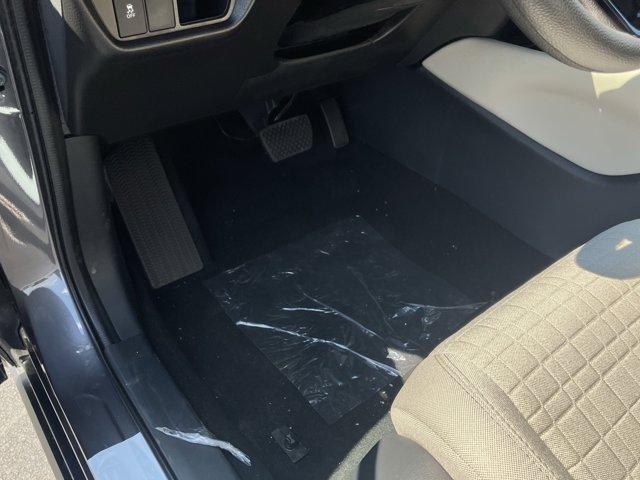 new 2026 Honda HR-V car, priced at $26,820