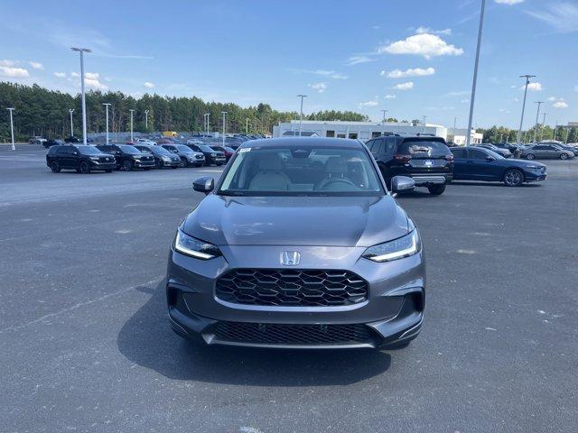 new 2026 Honda HR-V car, priced at $26,820