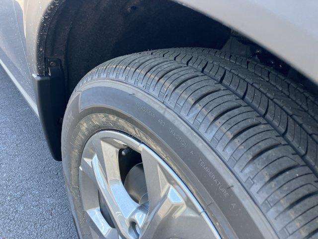 new 2026 Honda HR-V car, priced at $26,820